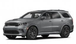 Dodge Durango SRT 2022