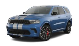 Dodge Durango SRT 2024