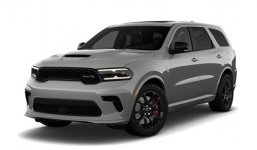 Dodge Durango SRT Hellcat 2022