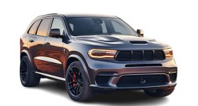 Dodge Durango SRT Hellcat 2025