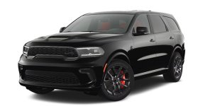 Dodge Durango SRT Hellcat Plus 2024