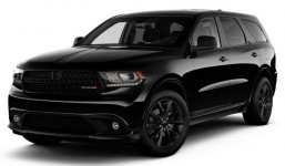 Dodge Durango SXT 2021