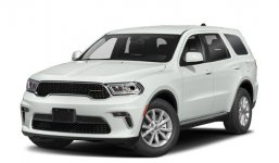 Dodge Durango SXT 2022