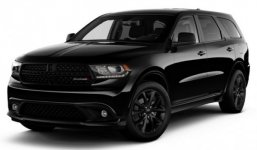 Dodge Durango SXT Plus 2021