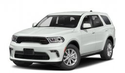 Dodge Durango SXT Plus 2022