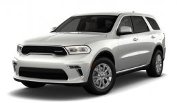 Dodge Durango Special Service 2022