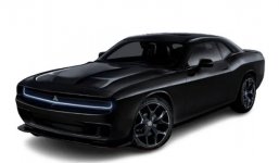 Dodge EMuscle 2024