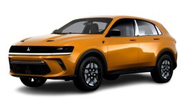 Dodge Hornet 2026