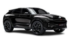 Dodge Hornet GT AWD 2026