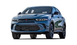 Dodge Hornet GT Plus 2023