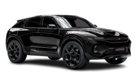 Dodge Hornet GT Plus AWD 2026