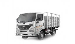 Eicher PRO 2050 CNG