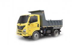 Eicher PRO 2055DSD