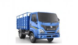 Eicher PRO 2055K