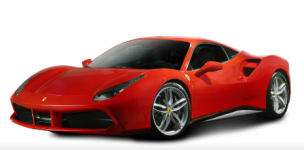 Ferrari 488 GTB 2019 Ferrari 488 GTB 2019