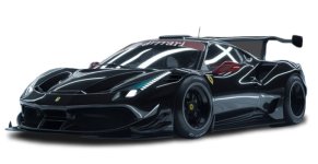 Ferrari 488 GTB 2026