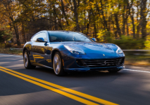 Ferrari GTC4 Lusso T 2018