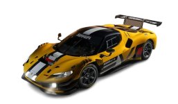 Ferrari 296 GT3 Evo 2026