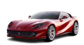 Ferrari 812 Superfast 2026
