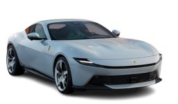 Ferrari Amalfi 2026