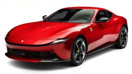 Ferrari Amalfi 2027