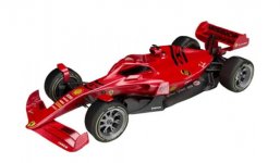 Ferrari F1 2022 Ferrari F1 2022