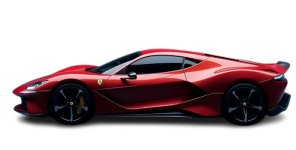 Ferrari F8 Tributo 2026