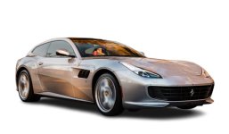 Ferrari GTC4 Lusso T 2018