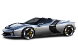 Ferrari HC25 2026