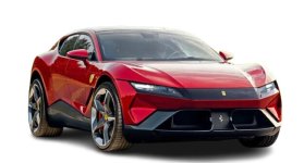 Ferrari Luce EV 2027 
