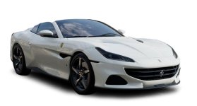 Ferrari Portofino M 2026