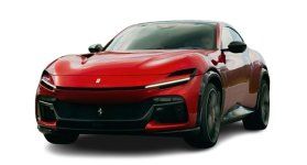 Ferrari Purosangue Handling Speciale 2027