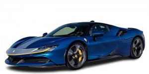 Ferrari SF90 Stradale 2022 Ferrari SF90 Stradale 2022