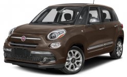 Fiat 500L Pop Hatch 2019