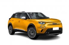 Fiat 500X 2024 Fiat 500X 2024