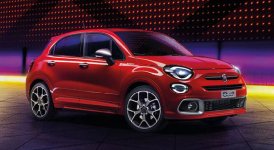 Fiat 500X Pop 2023