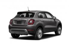 Fiat 500X Pop 2023