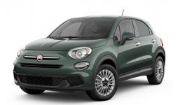 Fiat 500X Trekking 2022