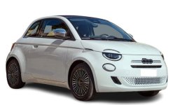 Fiat 500 Dolcevita 2026