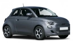 Fiat 500 Icon 2023
