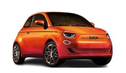 Fiat 500 Icon 2024