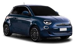 Fiat 500e Battery Electric 2024