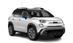 Fiat 600x 2025