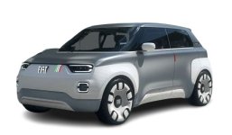 Fiat Pandina EV 2024