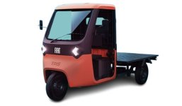 Fiat TRIS 2026 Fiat TRIS 2026