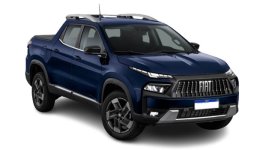 Fiat Toro 2027