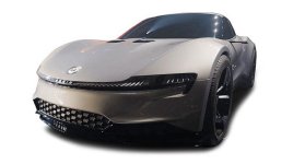 Fisker Ronin 2026