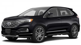 Ford Edge SE 2020