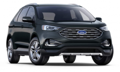 Ford Edge SEL 2019