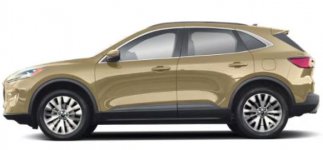 Ford Escape SE Sport Hybrid AWD 2020